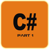 Belajar C# icône