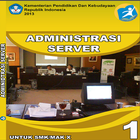 Buku Administrasi server 1 আইকন