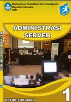 Buku Administrasi server 1 Ekran Görüntüsü 3