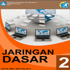 Buku Jaringan Dasar Sem 2 圖標