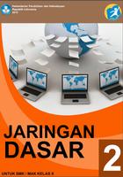 برنامه‌نما Buku Jaringan Dasar Sem 2 عکس از صفحه