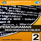 Pemrograman Berorientasi Objc2 icon