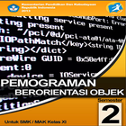 Pemrograman Berorientasi Objc2 icône