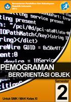 Pemrograman Berorientasi Objc2 스크린샷 3