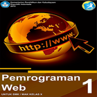 Pemrograman-Web-Semester1 v3 圖標