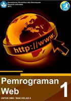 Pemrograman-Web-Semester1 v3 海报