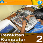 Buku Perakitan Komputer 2 icône