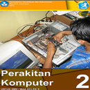 Buku Perakitan Komputer 2 APK