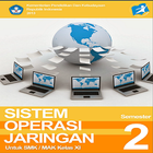 Sistem Operasi Jaringan XI - 2 アイコン