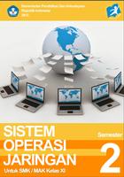 Sistem Operasi Jaringan XI - 2 poster