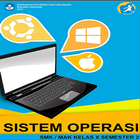 Buku Sistem operasi X Sem. 2 иконка