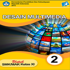 Buku Desain Multimedia XI 2 Zeichen