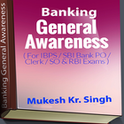 Banking General Awareness biểu tượng