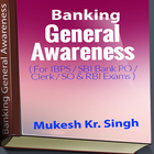 Banking General Awareness ikon