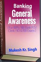 Banking General Awareness poster