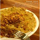 Egg Crust (Kerak Telor) Recipe-icoon