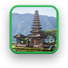 Tour To Bali Indonesia icône