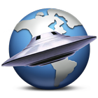 UFO/Alien Bakal Takluki Bumi? أيقونة