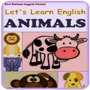 Learn English : Animals APK