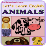 Learn English : Animals