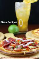 pizza recipes poster