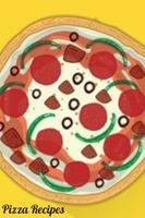 pizza recipes screenshot 1