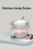 Candy Recipes 스크린샷 1