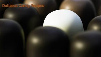 3 Schermata Candy Recipes
