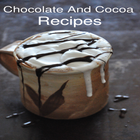 Chocolate Recipes icono