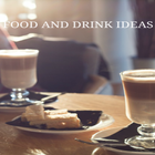 Food & Drink Ideas icône