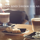 Food & Drink Ideas icono