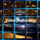 Video Marketing icône