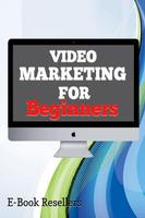 Video Marketing Affiche