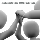 Keeping the Motivation icon