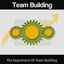 Team Building aplikacja