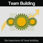 Team Building icon