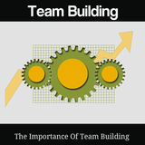 Team Building ikon
