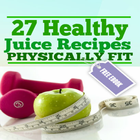 ikon Healthy Juice Recipes