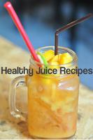 برنامه‌نما Healthy Juice Recipes عکس از صفحه