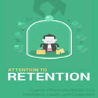 Attention To Retention иконка