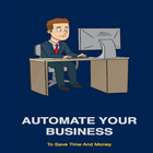 Business Automation আইকন