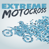 Extreme Motocross icône