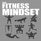 Fitness Mindset-icoon