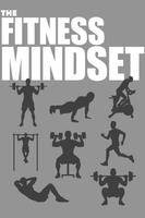 Fitness Mindset Affiche