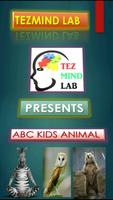ABC FOR KIDS LIVE ANIMALS PRO اسکرین شاٹ 2