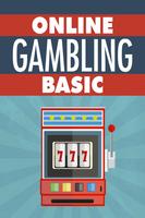 Online Gambling Basics Cartaz