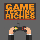 Game Testing иконка