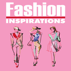 Fashion Inspirations 아이콘