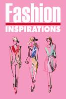 Fashion Inspirations Affiche