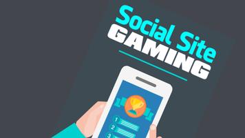 Social Site Gaming 截图 3